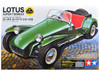 Model Kit Lotus Super 7 Series II 1/24 Scale Model Tamiya TAM-24357