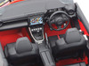 Model Kit Toyota GR86 1/24 Scale Model Tamiya TAM-24361