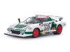 Model Kit Lancia Stratos Turbo 1/24 Scale Model Tamiya TAM-25210