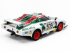 Model Kit Lancia Stratos Turbo 1/24 Scale Model Tamiya TAM-25210