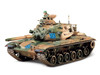 Model Kit US M60A3 105mm Gun Tank US Army 1/35 Scale Model Tamiya TAM-35140