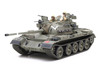 Model Kit Israeli Tiran 5 Tank Israeli Army 1/35 Scale Model Tamiya TAM-35328