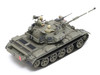 Model Kit Israeli Tiran 5 Tank Israeli Army 1/35 Scale Model Tamiya TAM-35328
