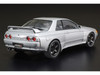 Model Kit Nissan Skyline GT-R (R32) Nismo-Custom 1/24 Scale Model Tamiya TAM-24341