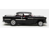 Skill 3 Model Kit 1955 Chevrolet Custom Street Rod X Parts Garage 1/25 Scale Model Atlantis ALM-1276