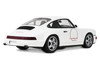 1992 Porsche 911 964 Carrera Cup USA Edition White 1/18 Model Car GT Spirit GT995