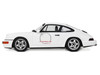 1992 Porsche 911 964 Carrera Cup USA Edition White 1/18 Model Car GT Spirit GT995