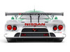 Nissan R390 GT1 #33 Satoshi Motoyama Takuya Kurosawa Masami Kageyama NISMO 24 Hours of Le Mans 1998 1/18 Model Car GT Spirit GT1003