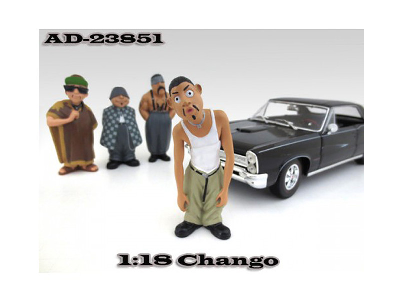 american diecast model cars
