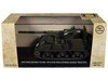M40 155mm Gun Motor Carriage 991st Field Artillery Battalion Germany 1945 United States Army 1/43 Diecast Model Militaria Die Cast 24220-45
