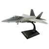 Lockheed Martin F 22A Raptor Aircraft 1st FW 94th FS United States Air Force 1/72 Diecast Model Militaria Die Cast 24222-05