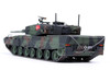 Leopard 2A4 Main Battle Tank 2nd Cavalry Armoured Brigade Turkey Syria Border 2016 Turkish Army Armor Premium Series 1/72 Diecast Model Panzerkampf 12226PE