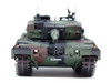 Leopard 2A4 Main Battle Tank 2nd Cavalry Armoured Brigade Turkey Syria Border 2016 Turkish Army Armor Premium Series 1/72 Diecast Model Panzerkampf 12226PE