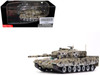 Leopard 2A4 Main Battle Tank Jaguar Scheme Austrian Army Armor Premium Series 1/72 Diecast Model Panzerkampf 12226PI