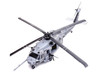 Sikorsky HH 60G Pave Hawk Helicopter 89 26209 33rd RQS Kadena Air Base Japan 2012 United States Air Force 1/72 Diecast Model Panzerkampf 14058PB
