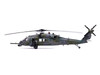 Sikorsky HH 60G Pave Hawk Helicopter 23689 512th RQS 58 OG 58 SOW Kirtland AFB NM United States Air Force 1/72 Diecast Model Panzerkampf 14058PC