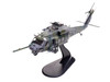 Sikorsky HH 60G Pave Hawk Helicopter 23689 512th RQS 58 OG 58 SOW Kirtland AFB NM United States Air Force 1/72 Diecast Model Panzerkampf 14058PC