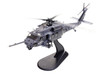 Sikorsky HH 60G Pave Hawk Helicopter 89 26201 55th RQS Davis Monthan AFB AZ 2008 United States Air Force 1/72 Diecast Model Panzerkampf 14058PE