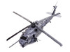 Sikorsky HH 60G Pave Hawk Helicopter 89 26201 55th RQS Davis Monthan AFB AZ 2008 United States Air Force 1/72 Diecast Model Panzerkampf 14058PE