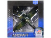 Fairchild Republic A 10 Thunderbolt II Aircraft 23rd TFW 74th TFS Flying Tigers United States Air Force Collector Series 1/144 Diecast Model Air Force 1 AF1-0144