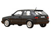 1991 Volkswagen Golf GTI Edition Blue Moonlight Blue Metallic 1/18 Diecast Model Car Norev 188583