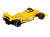 Lotus 99T #12 Ayrton Senna Winner Formula One F1 Monaco GP 1987 with Driver Figure Limited Edition 1/64 Die Cast Model Car Mini GT MGT01088