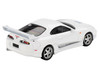 Toyota Supra VeilSide Combat V-I White Limited Edition 1/64 Die Cast Model Car Mini GT MGT01104