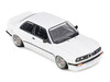 Pandem E30 V1 White with Extra Wheels 1/64 Diecast Model Car CM Models CM64-E30-01