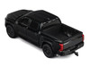 Toyota Tundra Pickup Truck Black 1/64 Diecast Model Car CM Models CM64-TUNDRA-04
