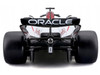 Red Bull Racing RB21 #1 Max Verstappen Oracle Winner Formula One F1 Japanese GP 2025 Race Series 1/18 Diecast Model Car Bburago 18005MV