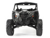 Can-Am Maverick X3 X RS Turbo RR Black 1/12 Diecast Model by BRP Models