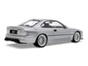 2024 BMW Reyn Speed Shop 858 CSL Designed by JONSIBAL Chrome Shadow Metallic Limited Edition to 2000 pieces Worldwide 1/18 Model Car Otto Mobile OT1173