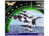 Panavia Tornado GR1A Aircraft ZA371/C No.IIAC Sqn. Arctic Training Exercises Norway 1995 British Royal Air Force The Aviation Archive 1/48 Diecast Model Car Corgi AA29402