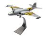 English Electric Canberra B.6 Aircraft WT370 Wg. Cdr. Paul Mallorie No.139 Squadron Operation Musketeer 1956 Royal Air Force The Aviation Archive Series 1/72 Diecast Model Car Corgi AA34711