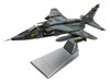 SEPECAT Jaguar GR.1 Aircraft XX963/AL No.14 Squadron RAF Germany Bruggen 1976 Royal Air Force The Aviation Archive Series 1/72 Diecast Model Car Corgi AA35417