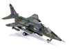 SEPECAT Jaguar GR.1 Aircraft XX963/AL No.14 Squadron RAF Germany Bruggen 1976 Royal Air Force The Aviation Archive Series 1/72 Diecast Model Car Corgi AA35417