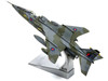 SEPECAT Jaguar GR.1 Aircraft XX963/AL No.14 Squadron RAF Germany Bruggen 1976 Royal Air Force The Aviation Archive Series 1/72 Diecast Model Car Corgi AA35417