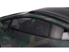 Lamborghini Huracan Sterrato All-Terrain BOSCO Green Camouflage 1/18 Model Car Top Speed TS0639