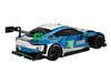 Aston Martin Vantage GT3 EVO #19 Valentin Hasse-Clot - Anthony McIntosh - Maxime Robin - Rory van der Steur van der Steur Racing IMSA 24 Hours of Daytona 2025 1/18 Model Car Top Speed TS0709