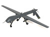 General Atomics MQ-1 Predator UAV Drone United States Air Force 1/72 Diecast Model Air Force 1 AF1-0015