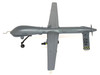 General Atomics MQ-1 Predator UAV Drone United States Air Force 1/72 Diecast Model Air Force 1 AF1-0015
