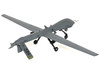 General Atomics MQ-1 Predator UAV Drone United States Air Force 1/72 Diecast Model Air Force 1 AF1-0015
