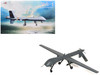 General Atomics MQ-1 Predator UAV Drone United States Air Force 1/72 Diecast Model Air Force 1 AF1-0015