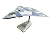 CAC J-36 Stealth Aircraft People's Liberation Army Air Force 1/144 Diecast Model Air Force 1 AF1-0319