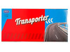 Freightliner Cascadia Truck Copper Metallic Transporter Series 1/32 Diecast Model Welly 32695W-GLD