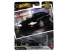 1994 Nissan Nismo 270R S14 RHD Right Hand Drive Black with White Stripes Modern Classics Series Diecast Model Car Hot Wheels JKD99