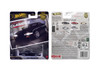 1994 Nissan Nismo 270R S14 RHD Right Hand Drive Black with White Stripes Modern Classics Series Diecast Model Car Hot Wheels JKD99