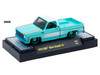 Auto Meets Set of 6 Cars IN DISPLAY CASES Release 97 Limited Edition 1/64 Diecast Model Cars M2 Machines 32600-97