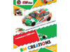 Honda Civic EG6 RHD Right Hand Drive #14 JACCS Japanese Touring Car Championship 1993 1/64 Diecast Model Car BM Creations 64B0480