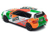 Honda Civic EG6 RHD Right Hand Drive #14 JACCS Japanese Touring Car Championship 1993 1/64 Diecast Model Car BM Creations 64B0480